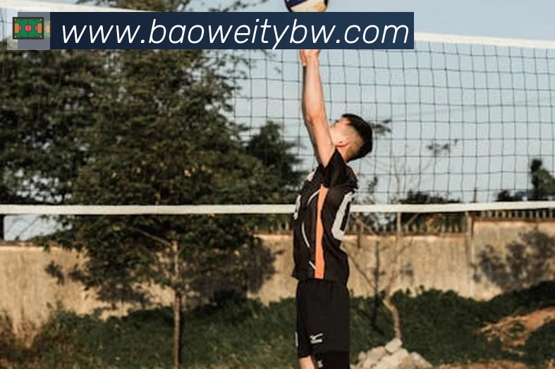 宝威体育品牌故事